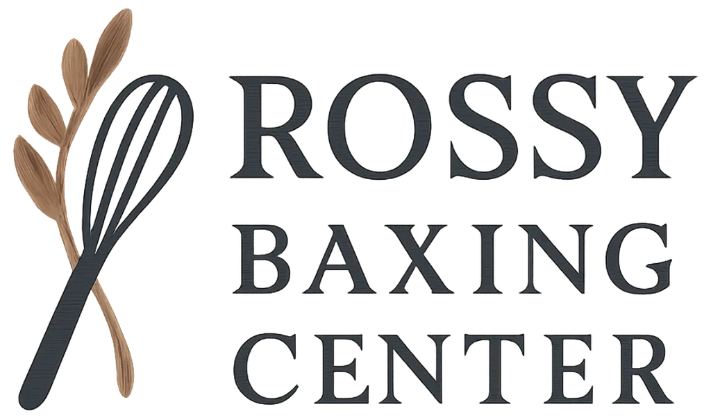 Rossy Baking Center
