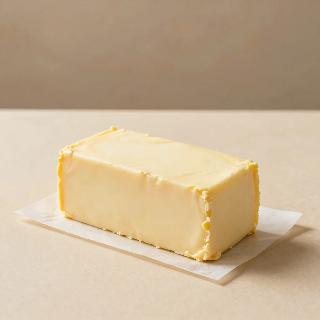 Butter Lembaran Pastry