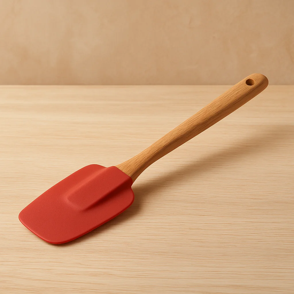 Spatula Silikon Serbaguna